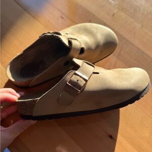 Birkenstock Boston EU 37